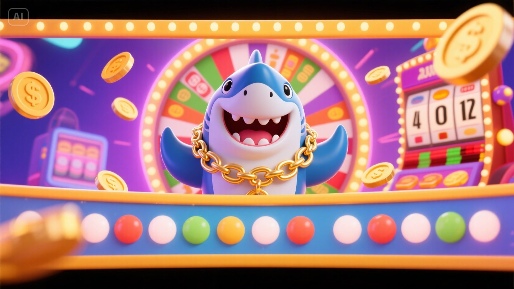 Registration at Bingo Online Casino