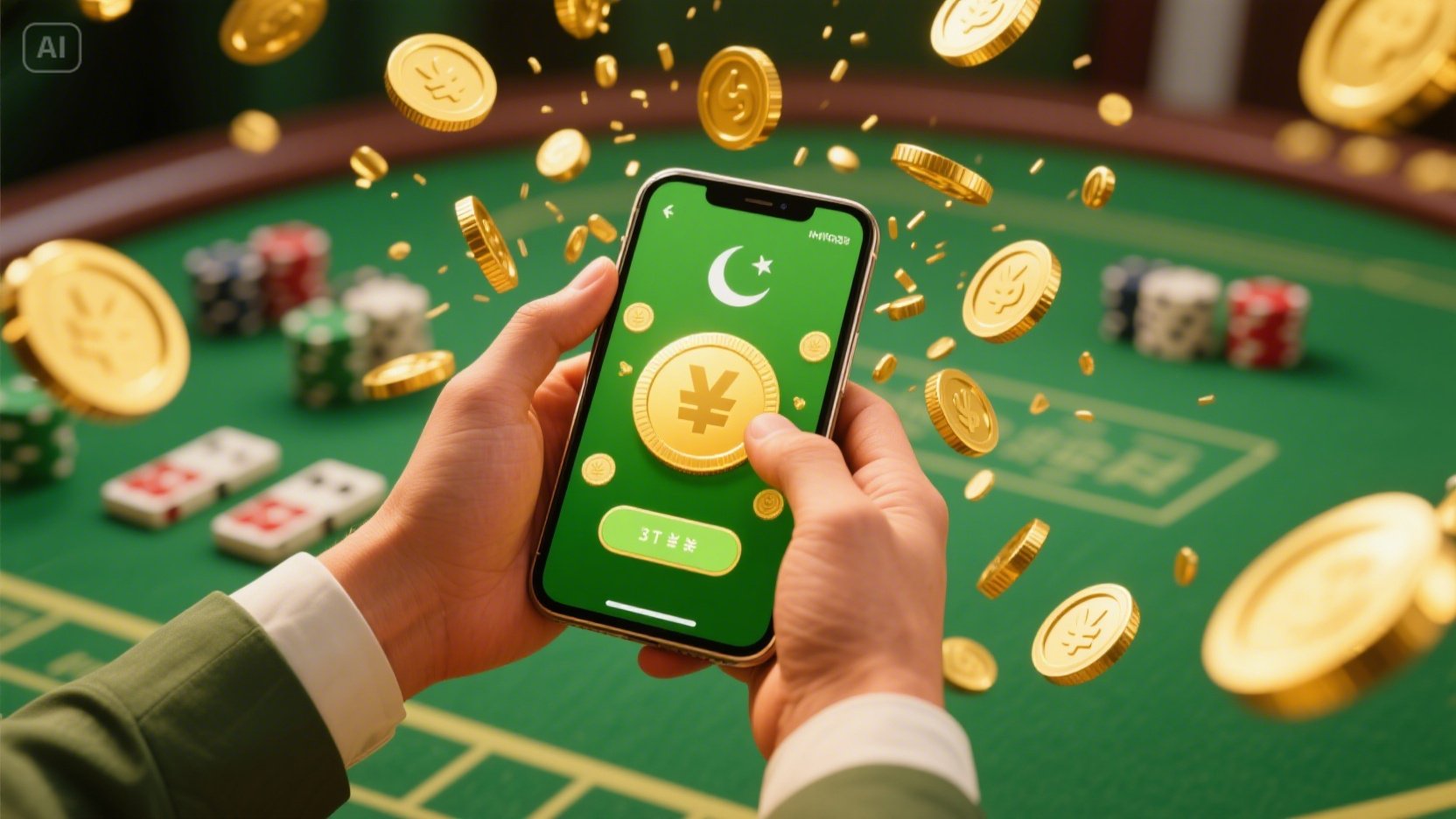 Bingo OnlineDeposit today and receive a 200% first bonus! Pakistani players can play casino, crash, and slot games with trusted PKR payment options.