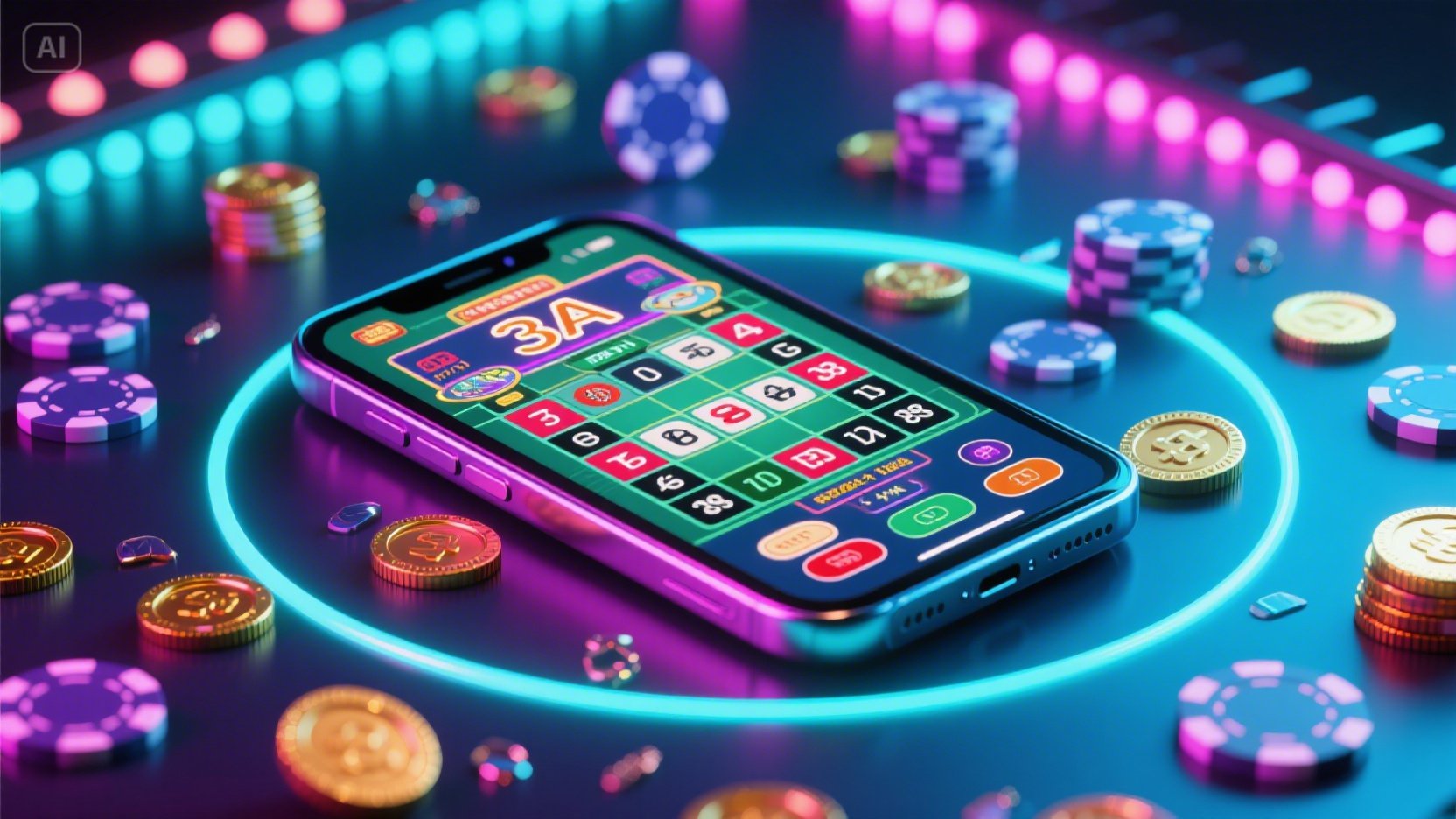 Casino Bingo Online desktop and mobile interfaces