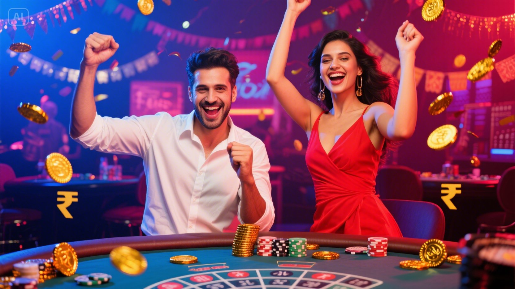 Registration at Bingo Online Casino