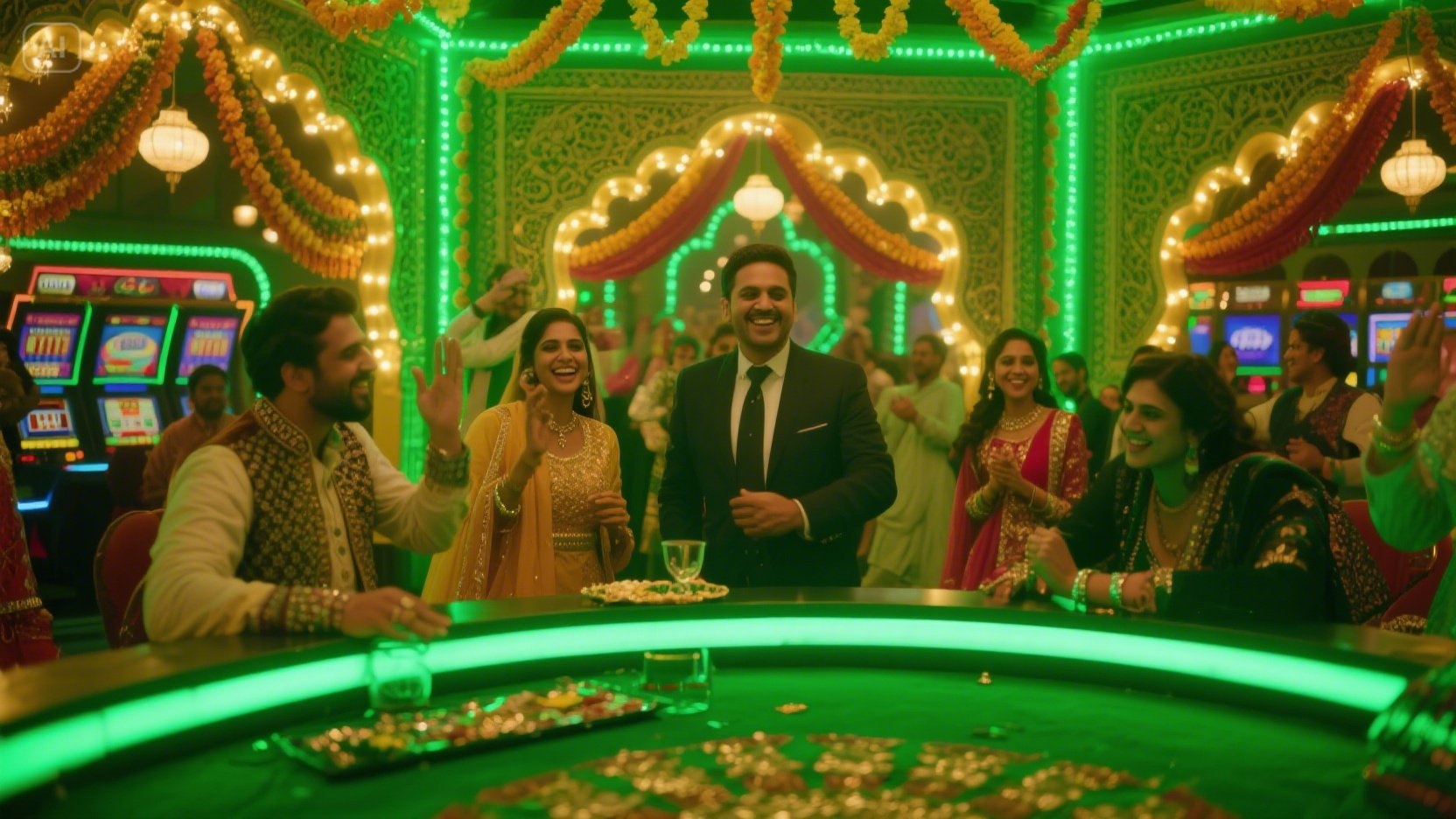 Casino Bingo Online desktop and mobile interfaces