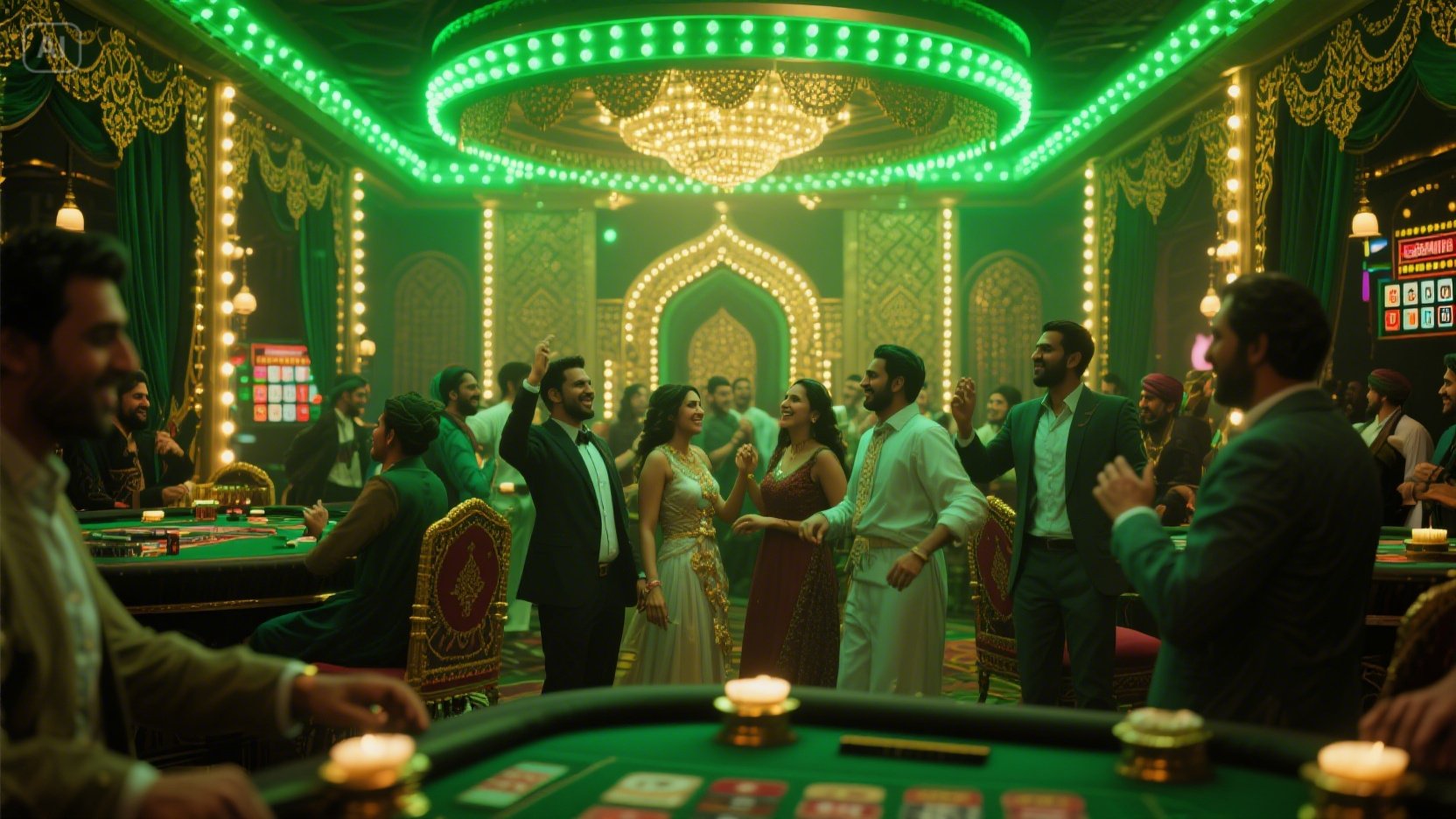 Casino Bingo Online desktop and mobile interfaces