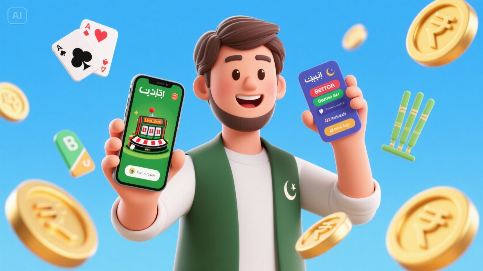 Bingo OnlineDeposit for the first time and get 200% bonus instantly! Pakistan’s players can enjoy live casino, cricket betting, and slot games with easy PKR withdrawals and verified fair play.